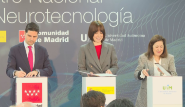 Madrid acogerá en Cantoblanco el Centro Nacional de Neurotecnología