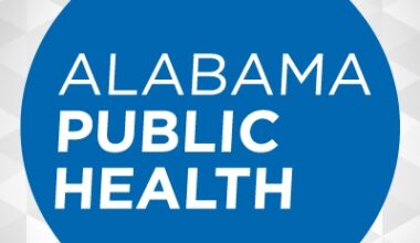 Alabama Department of Public Health 2024 year in review