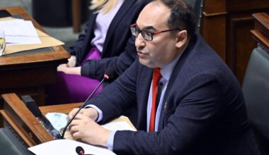 Gouvernement bruxellois : le PS remet en cause sa participation aux négociations