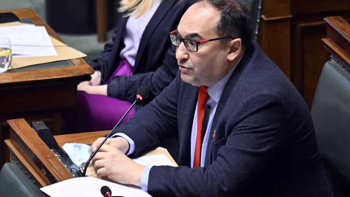 Gouvernement bruxellois : le PS remet en cause sa participation aux négociations