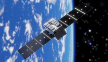 Fleet Space closes Series D funding round