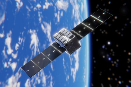 Fleet Space closes Series D funding round