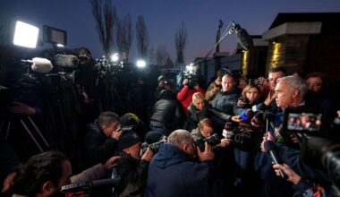Panic in NATO ally Romania as Putin supporter wins key vote - World News - News