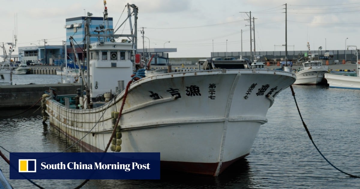 Japan’s fishing town of Suttsu faces nuclear waste dilemma amid population decline