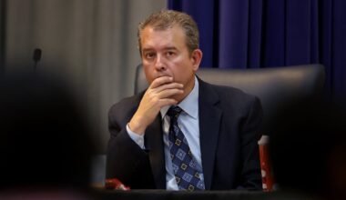 Chicago Board of Education fires CPS CEO Pedro Martinez