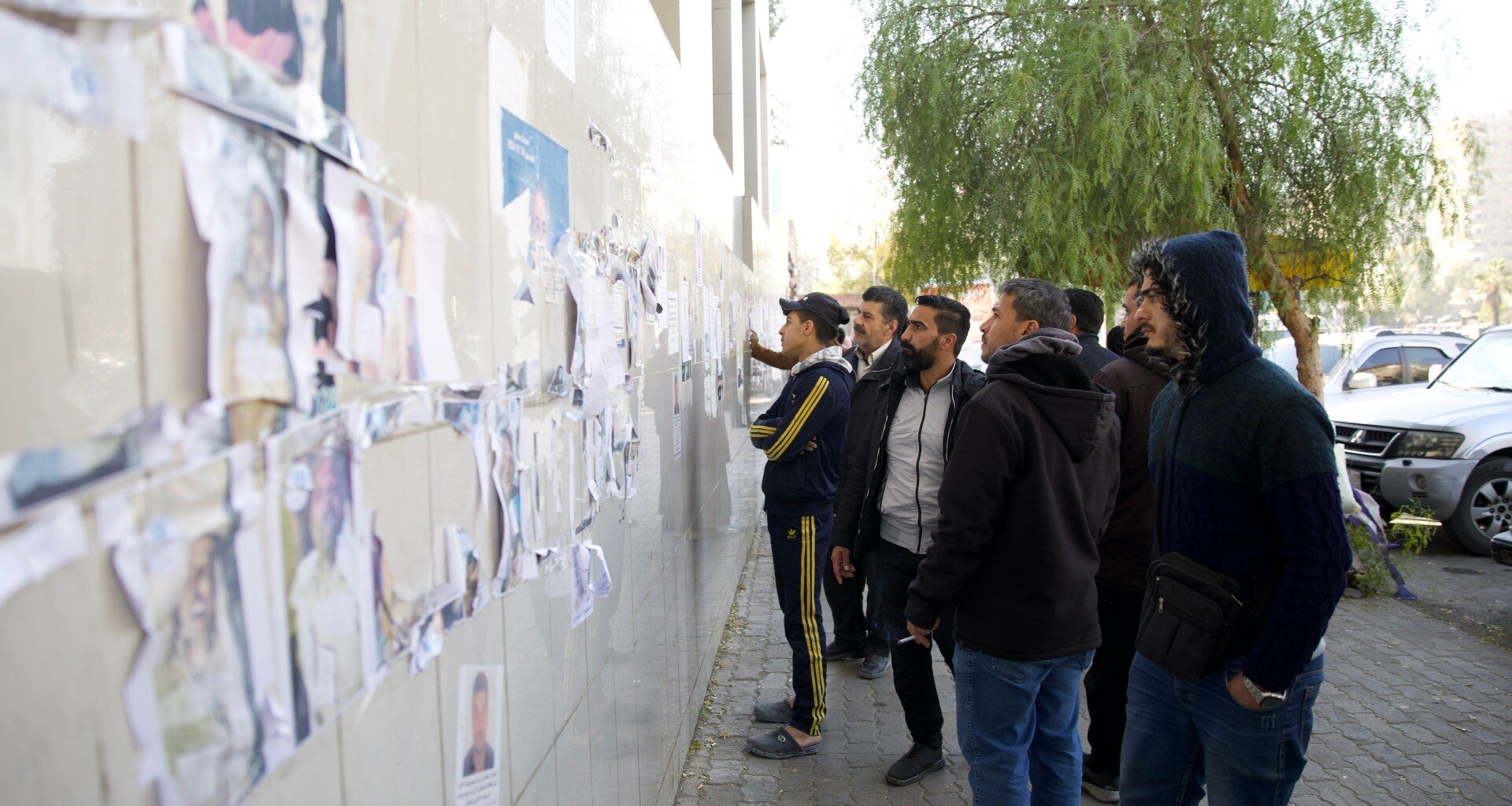 ‘They’re gone’: Victims’ families in Syria demand truth, justice, closure | Syria's War News