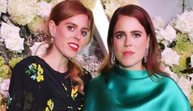Only Beatrice and Eugenie can revive our royal soap opera