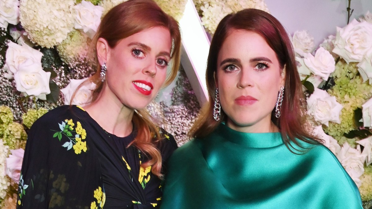 Only Beatrice and Eugenie can revive our royal soap opera