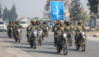 Syria civil war live: rebels advance on Homs