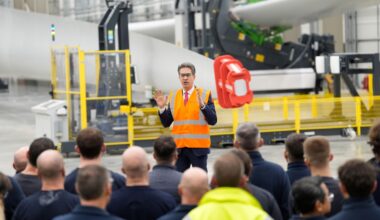 Analysis: How the UK plans to reach clean power by 2030