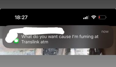 Asked my boyfriend what he wanted for dinner