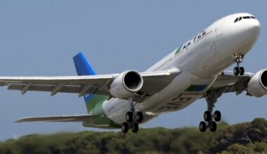 Spain’s LEVEL seeking separate AOCs, says IAG