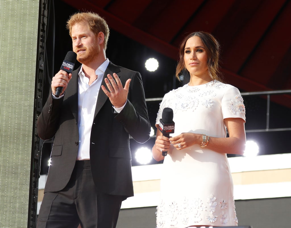 Prince Harry and Meghan Markle’s Archewell foundation recently released its impact report. Photo: Getty Images/TNS Prince Harry and Meghan Markle’s Archewell foundation recently released its impact report. Photo: Getty Images/TNS