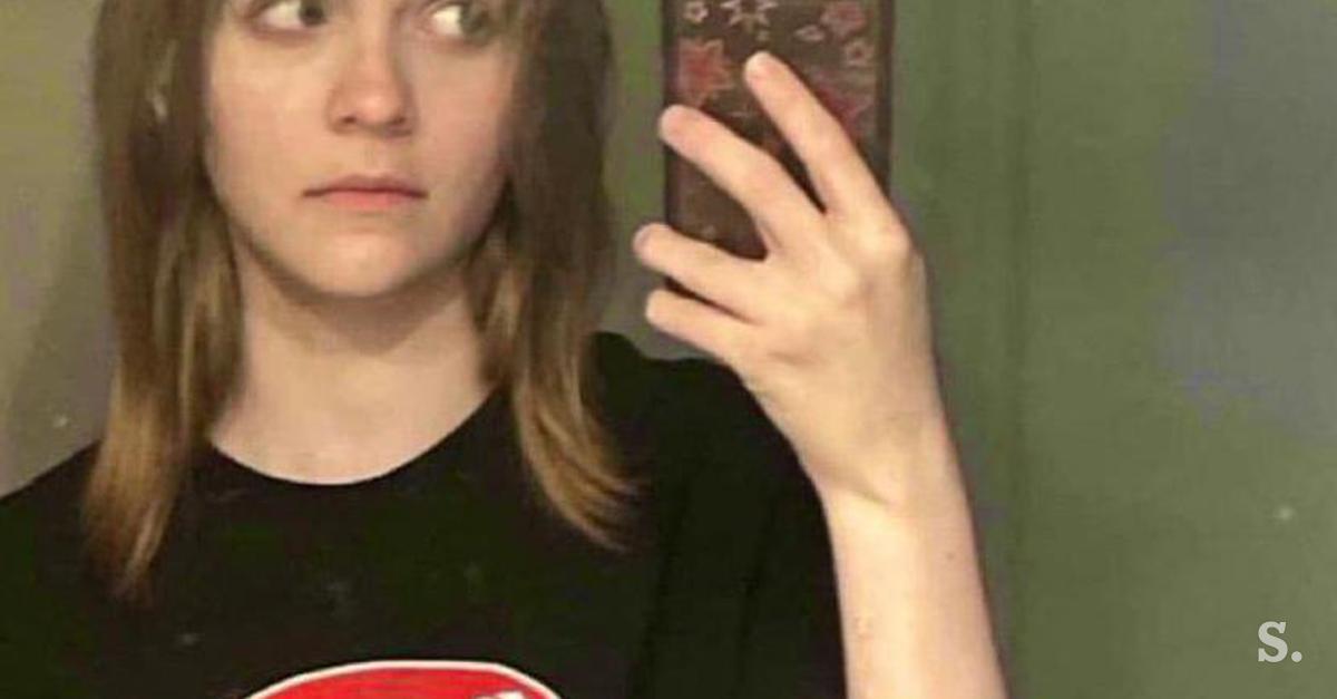 Srhljive podrobnosti o 15-letni strelki iz Wisconsina