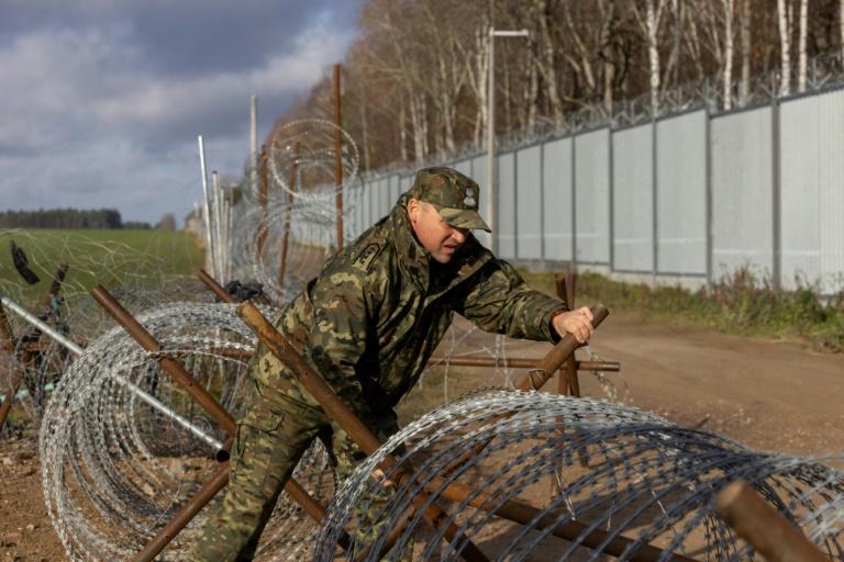 AFP News
