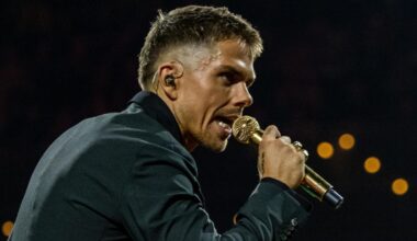’André Hazes ontvangt dagvaarding van moeder Rachel’ - Telegraaf.nl