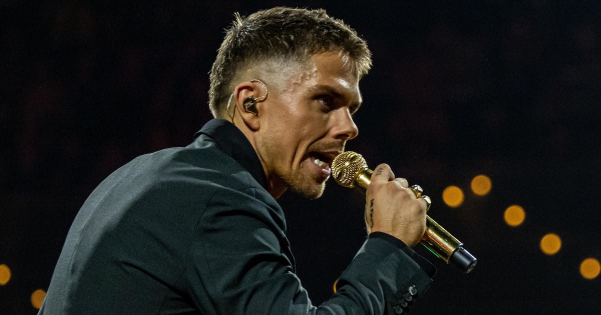 ’André Hazes ontvangt dagvaarding van moeder Rachel’ - Telegraaf.nl