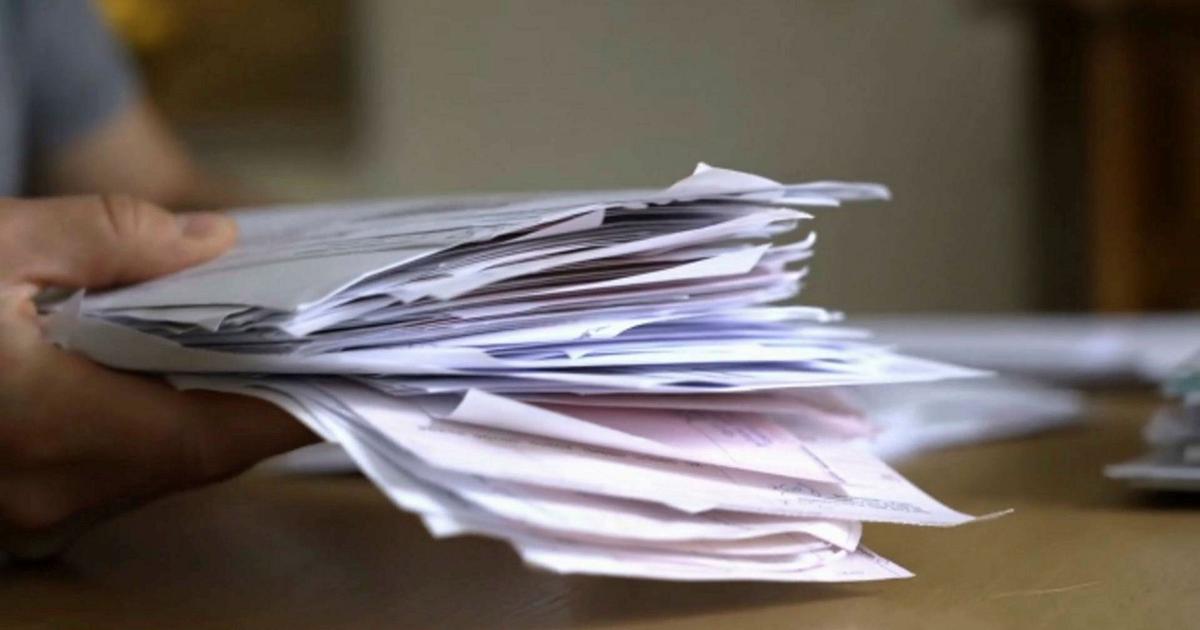 Surendettement en Suisse: des vies brisées dans l'attente d'une solution - rts.ch