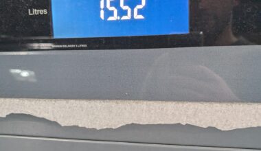 Is this on purpose?