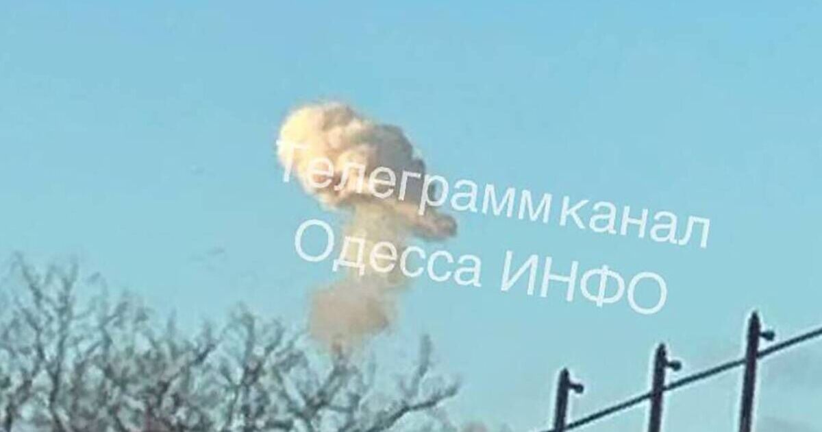 NATO jets deployed after Russian attack on Ukraine - World News - News