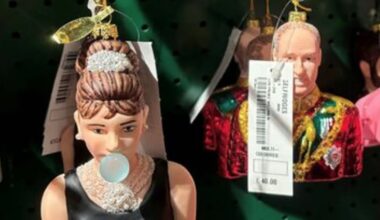 Prince Harry and Meghan 'left out of flagship stores Christmas line-up' - Royals - News