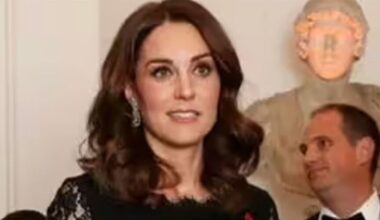Meghan Markle and Kate Middleton's spooky fashion link before meeting - Royals - News