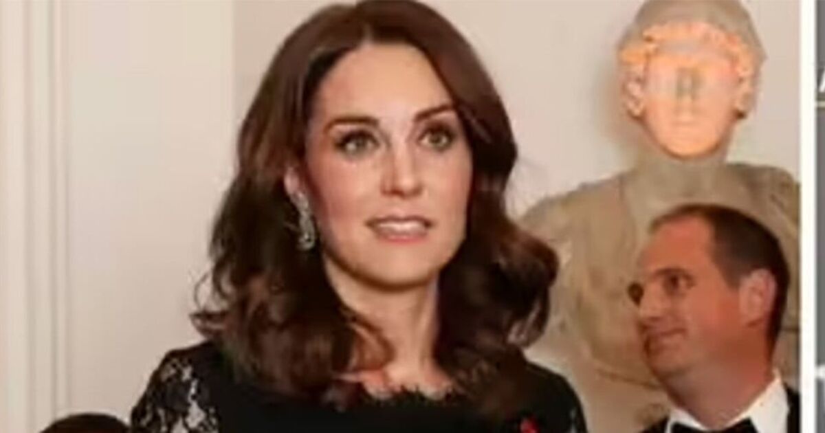Meghan Markle and Kate Middleton's spooky fashion link before meeting - Royals - News