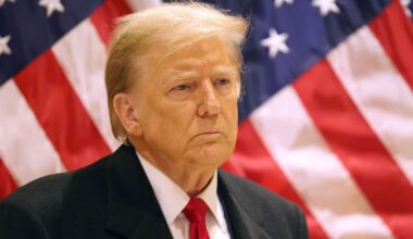 Denmark increased defense budget after Trump's Greenland plan - World News - News