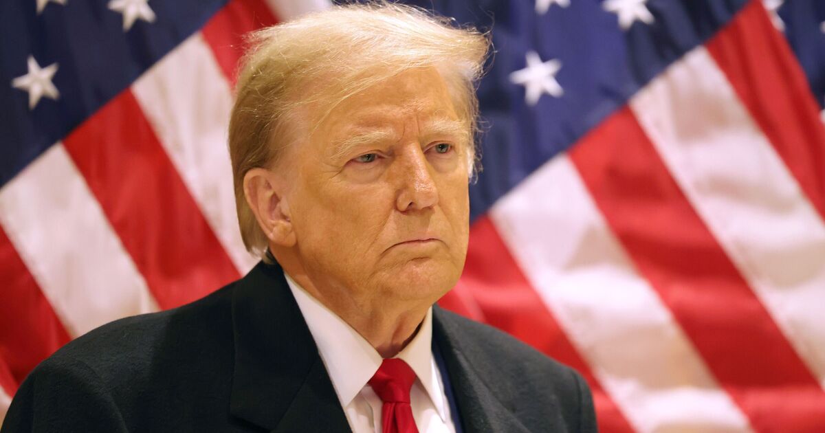 Denmark increased defense budget after Trump's Greenland plan - World News - News