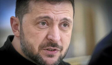 Volodymyr Zelensky affirme que des soldats nord-coréens participent à des « assauts » contre l'Ukraine