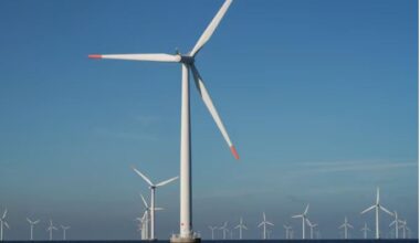 Denmark obtains zero bids in largest-ever offshore wind tender