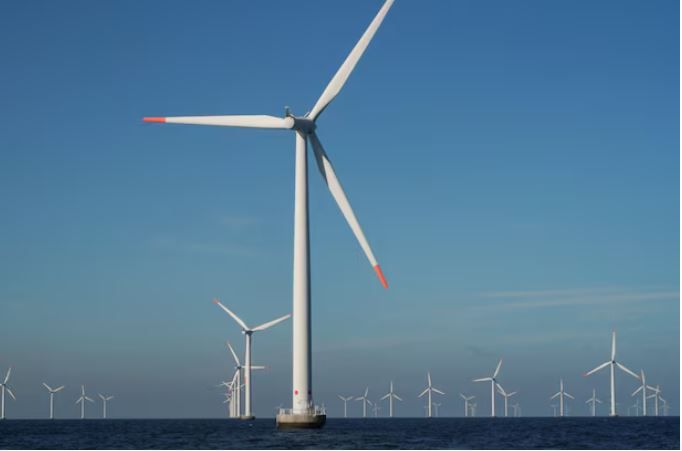 Denmark obtains zero bids in largest-ever offshore wind tender