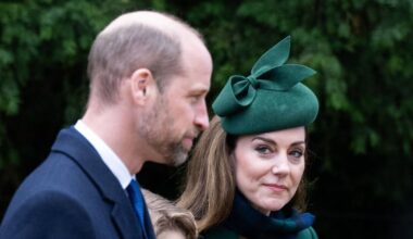 Kate Middleton shows 'subtle shift in body language' - Royals - News