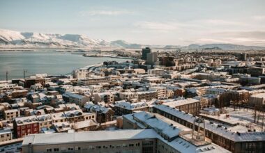 QuickCheck: Does Iceland really have no army?