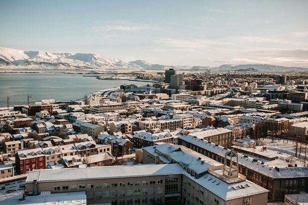 QuickCheck: Does Iceland really have no army?