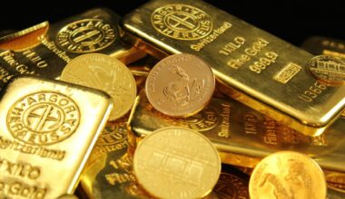 Gold gains on geopolitical turmoil; Fed, Trump's 2025 policies in focus