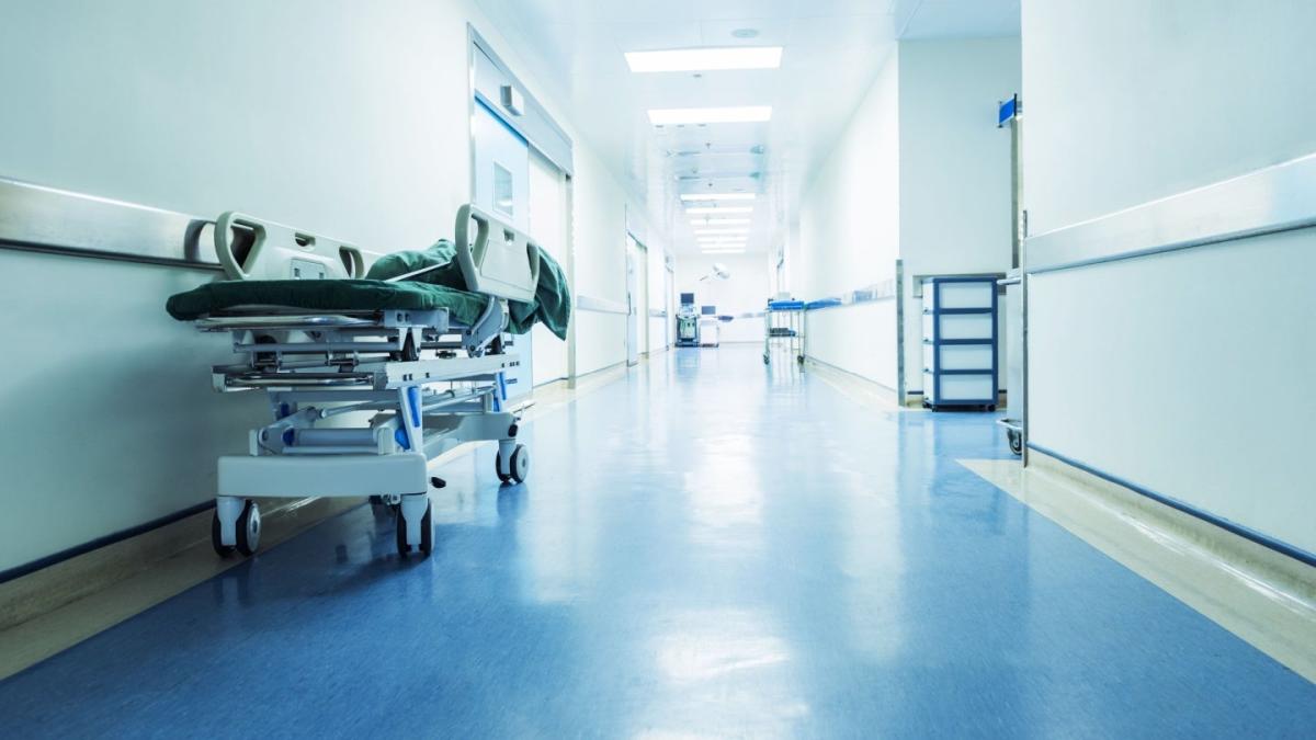 Encompass Health plans rehabilitation hospital construction in Maine, US