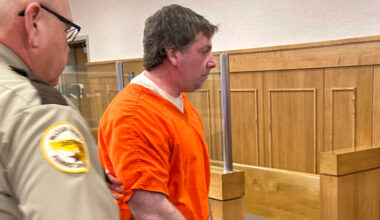 Ian Cramer, Son of North Dakota Sen. Cramer, Sentenced in Fatal Car Chase