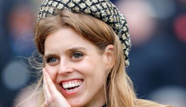 Pregnant Princess Beatrice's 'incredibly' health-conscious pre-birth routine