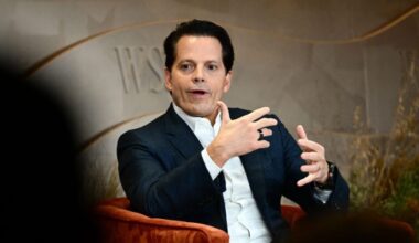 Scaramucci advises Musk to ‘stick to business’ because ‘these people can hurt you’