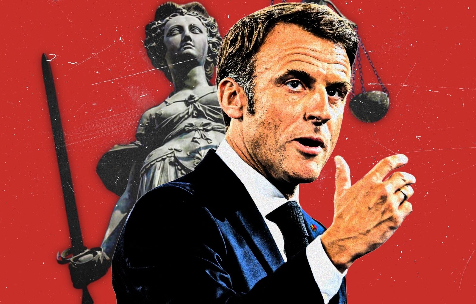 France, Netanyahu and the ICC Arrest Warrants