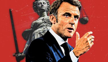 France, Netanyahu and the ICC Arrest Warrants