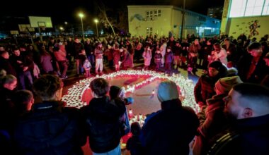 AFP News