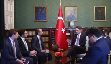 Turning the tide: Potential of Türkiye as Europe's ally