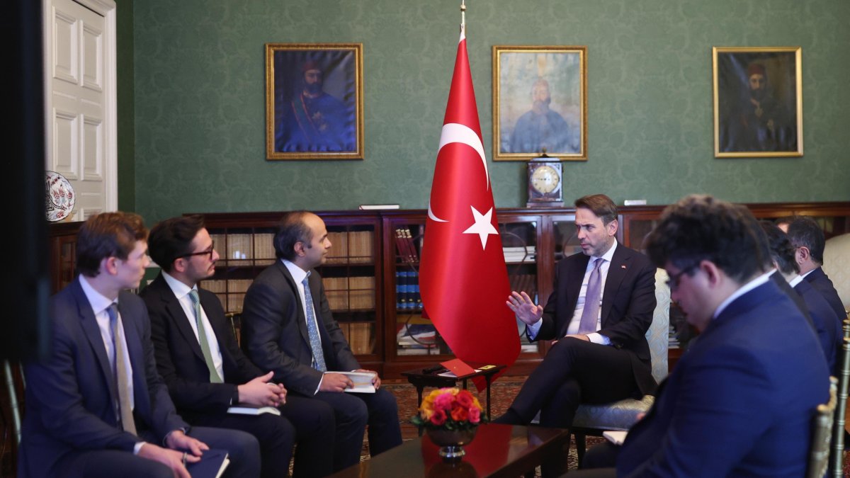 Turning the tide: Potential of Türkiye as Europe's ally