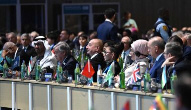 Green energy: A new dimension in Azerbaijan-Türkiye relations