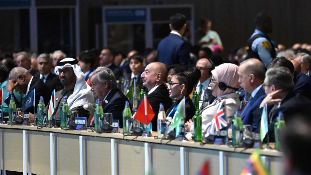 Green energy: A new dimension in Azerbaijan-Türkiye relations