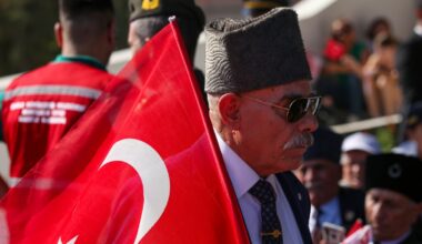 Remembering 'Bloody Christmas': Tragic memories that haunt Turkish Cypriots