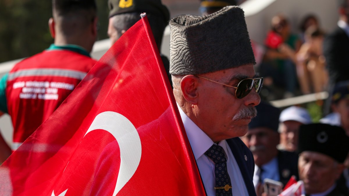 Remembering 'Bloody Christmas': Tragic memories that haunt Turkish Cypriots