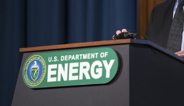 Department of Energy (DOE)